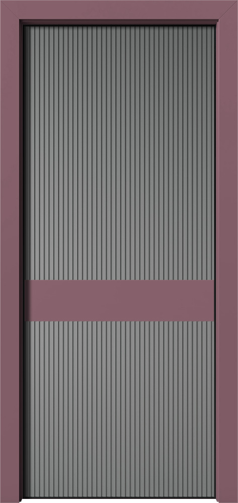 Filo F4 Soft Touch siren