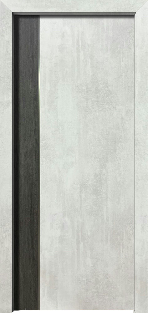 АВП с молдингом комбинированная 11.02 Arpa 4628/Cleaf FC 36 concerta