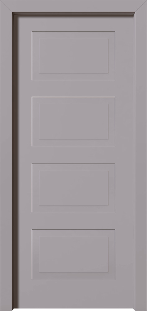 Nova 4ПГ Эмаль 7036