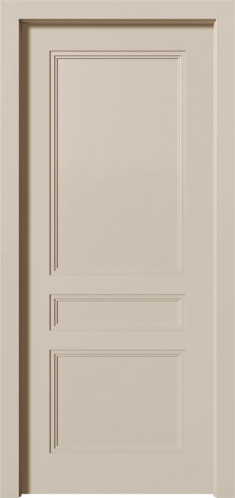 Medea PG3 Эмаль latte