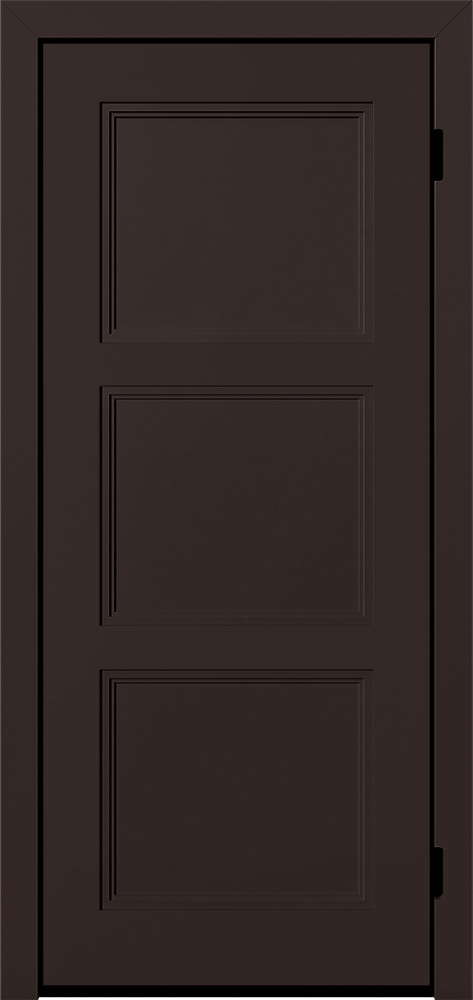 Medea PF3 Эмаль coffee