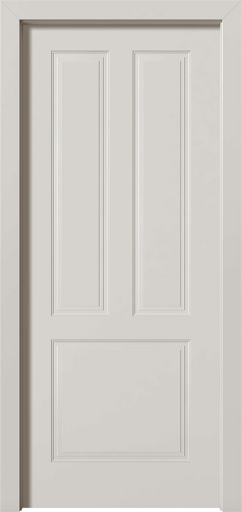 Alfa 34ПГ Эмаль 9010