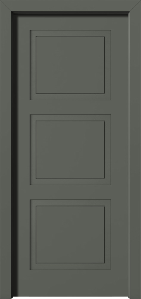 Lucky 3DG Soft Touch oliva