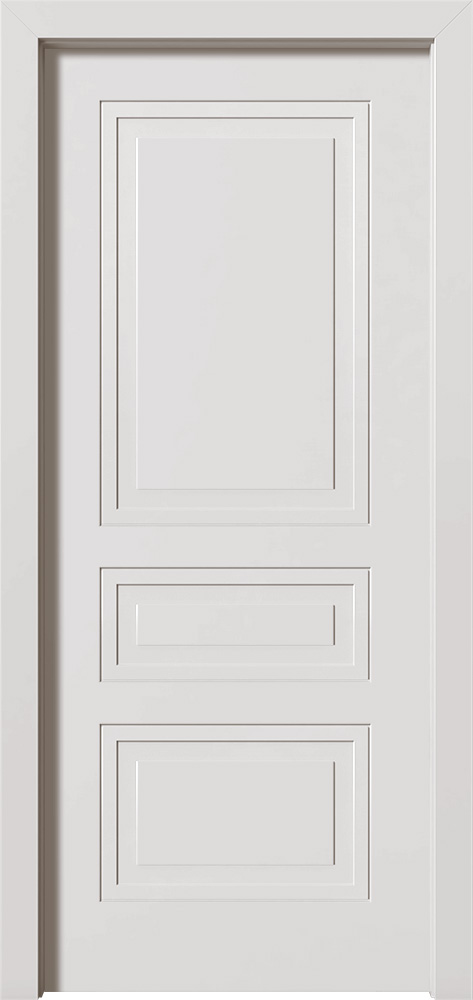 Baya PG3 Эмаль 9016