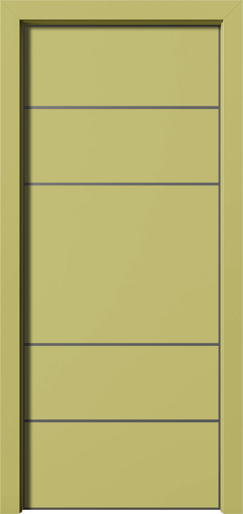 Exit G4M Soft Touch light_hakki