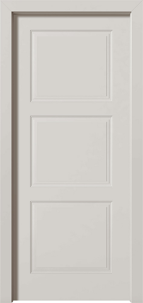 Alfa 3ПГ Эмаль 9010