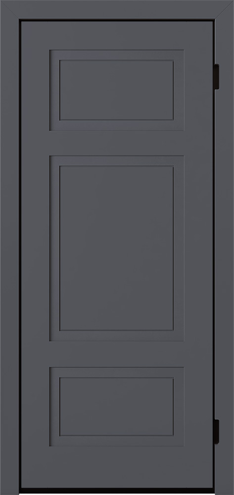 Lucky 32DG Эмаль 7016