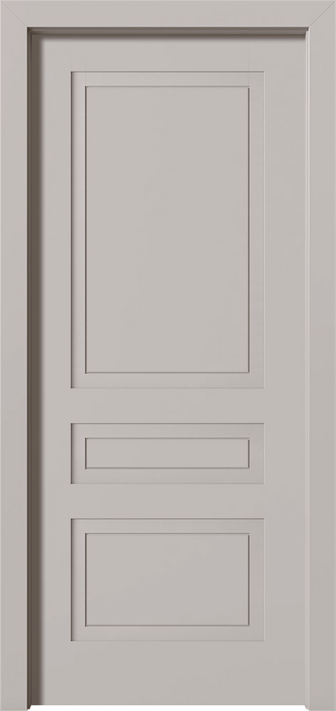 Lucky 33DG Эмаль tortora