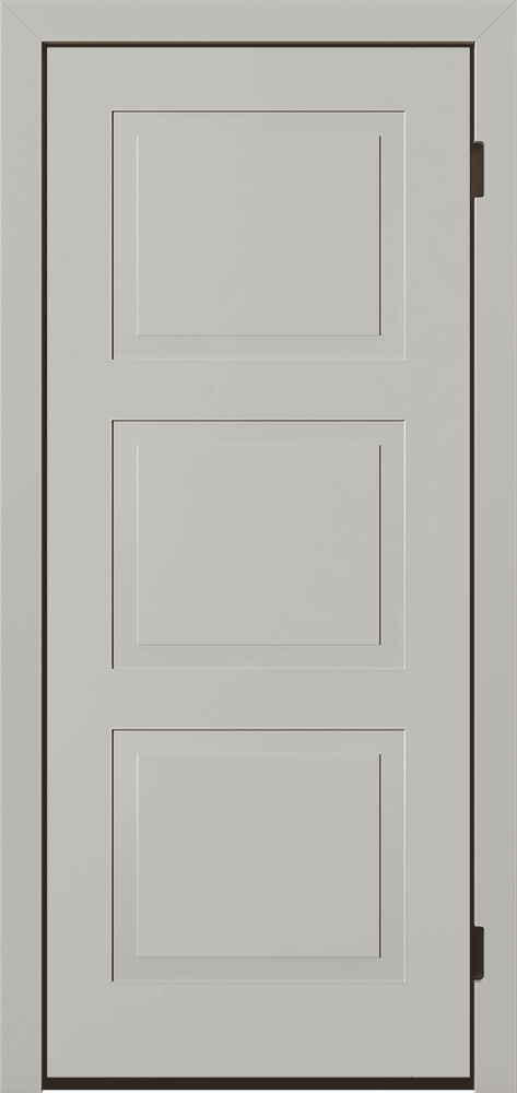 Nova 3ПГ Эмаль 7044