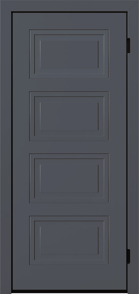 Baya PF4 Эмаль 7024