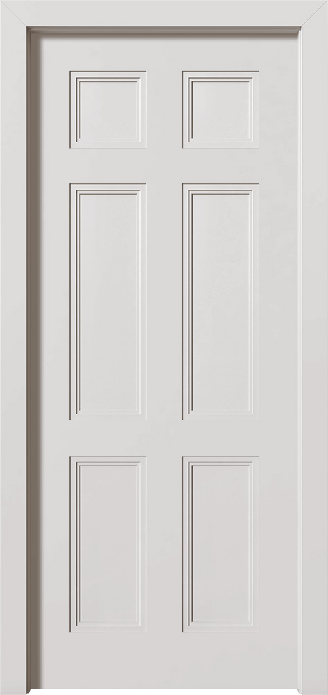 Medea GF6 Эмаль 9016