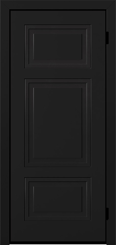 Baya DF Эмаль 9005