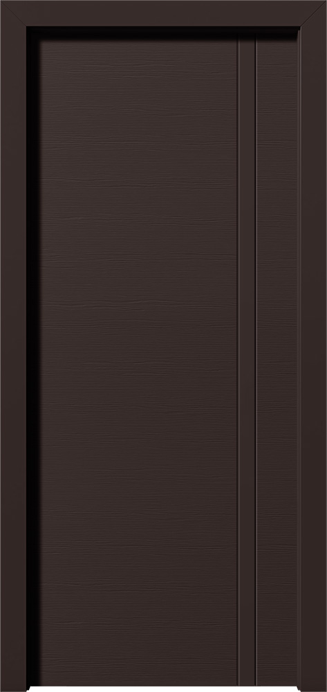 Scandi 4 Эмаль coffee