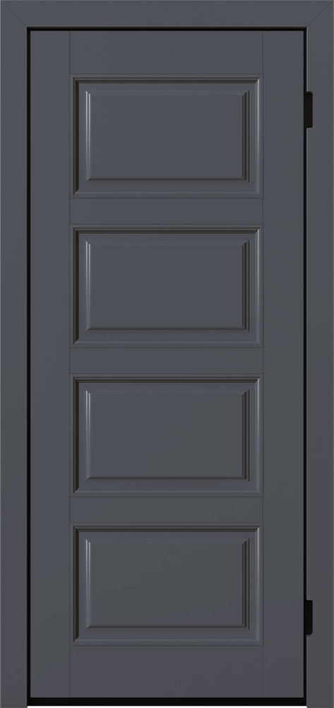 Zeus PF4 Эмаль 7024