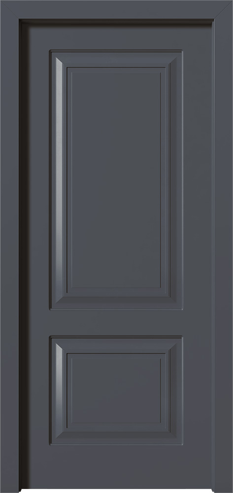 Toulon PF2 Эмаль 7024