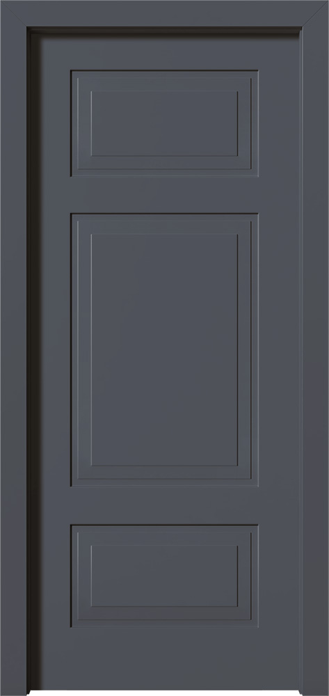 NewYork PF Эмаль 7024