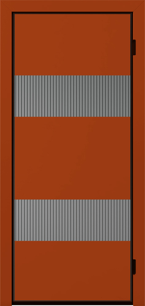 Filo F3 Soft Touch terrakot