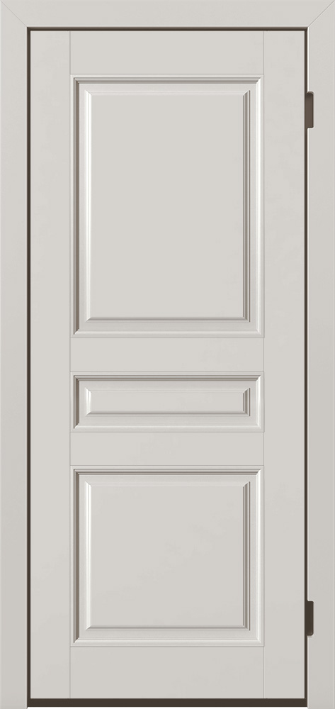 Zeus PG3 Эмаль 9010