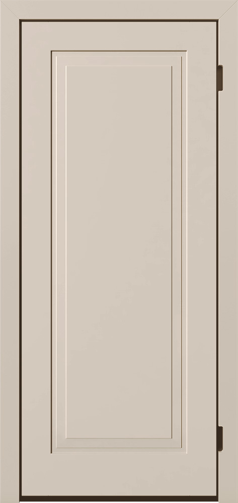 NewYork PF-1 Эмаль latte