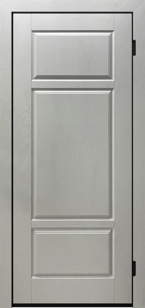 Шпон наборная 01.06 ясень Ral 7036