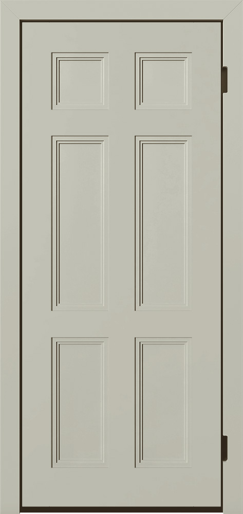 Medea GF6 Эмаль 7032