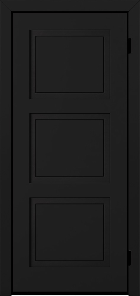 Lucky 3DG Эмаль 9005