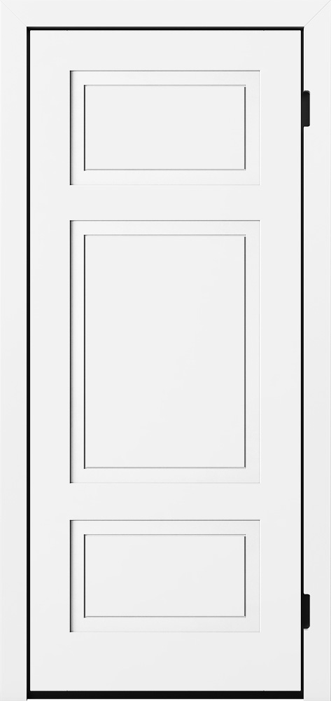 Lucky 32DG Soft Touch white_snow