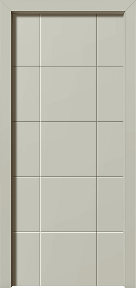 Time 52ПГ Эмаль 7032