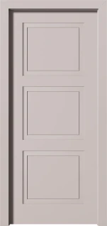 Lucky 3DG Soft Touch liloviy