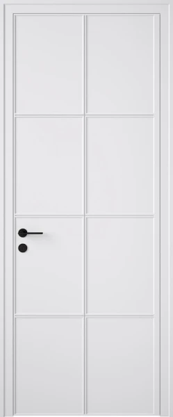 Corner 8